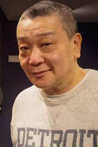 Акихико Исидзуми / Akihiko Ishizumi