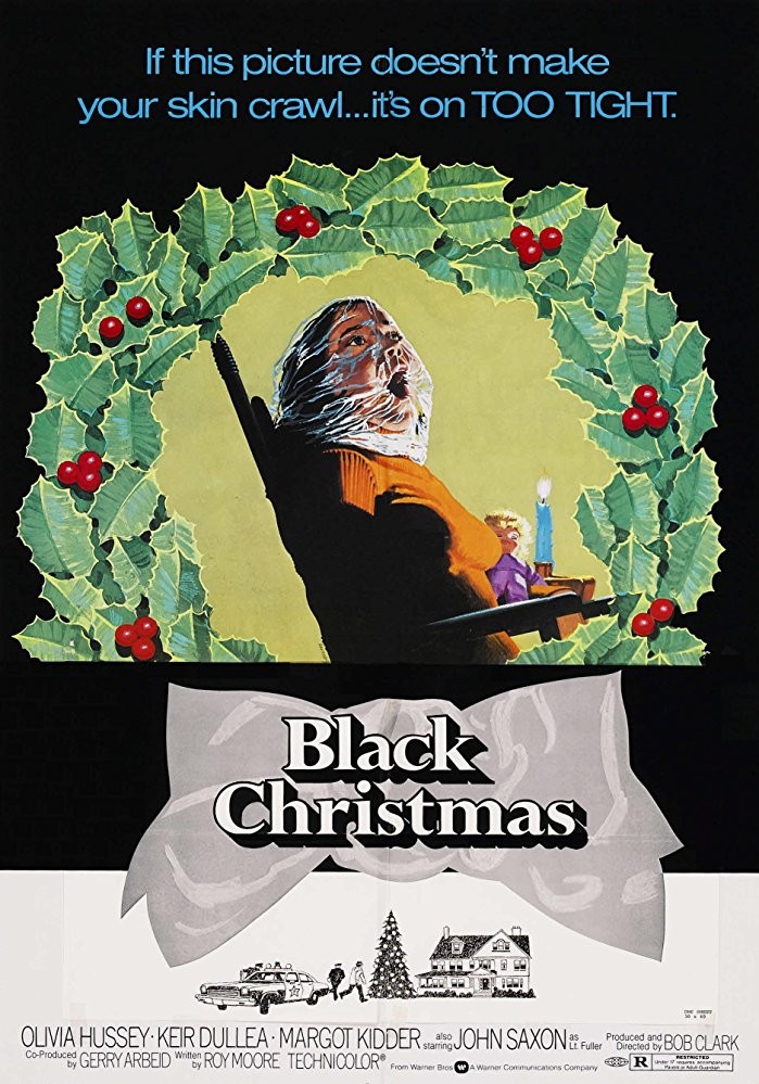 Черное Рождество: постер N152796