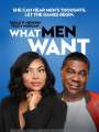 Постер к фильму "Чего хотят мужчины"