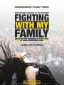 Постер к фильму "Борьба с моей семьей"