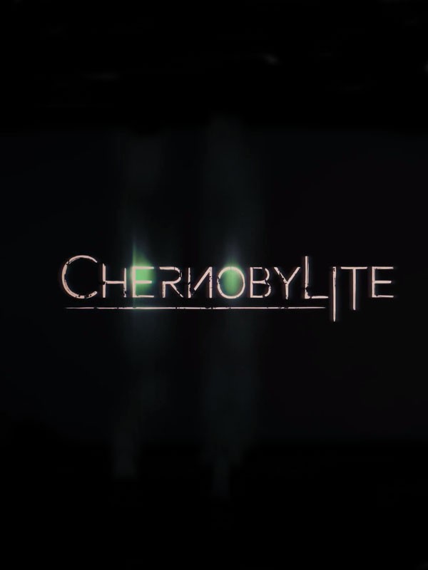 Chernobylite: постер N155115