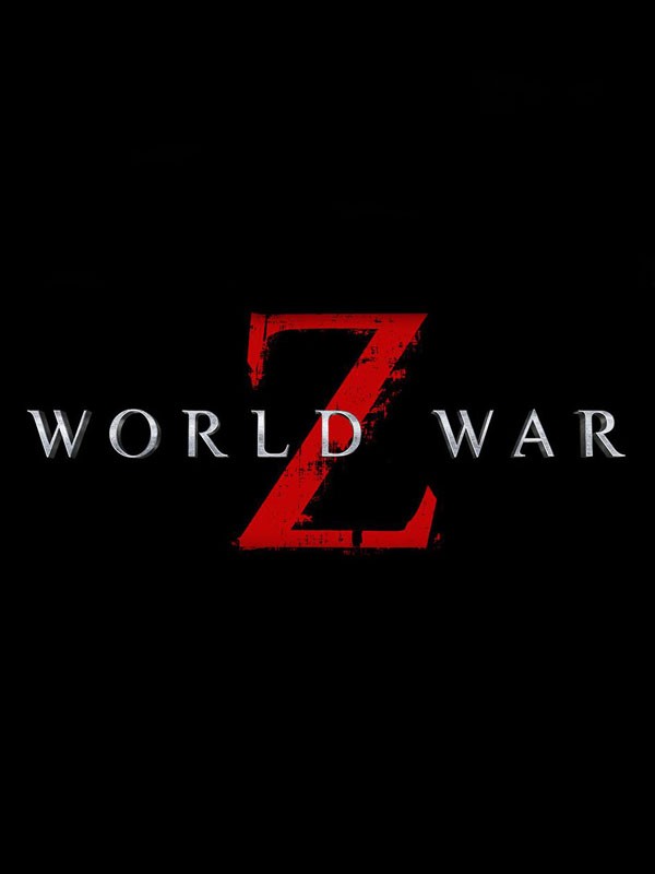 World War Z: постер N155279