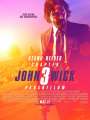 Постер к фильму "Джон Уик 3"