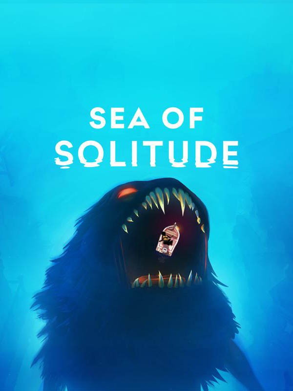 Sea of Solitude: постер N161504