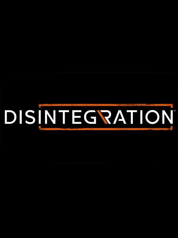 Disintegration: постер N161852