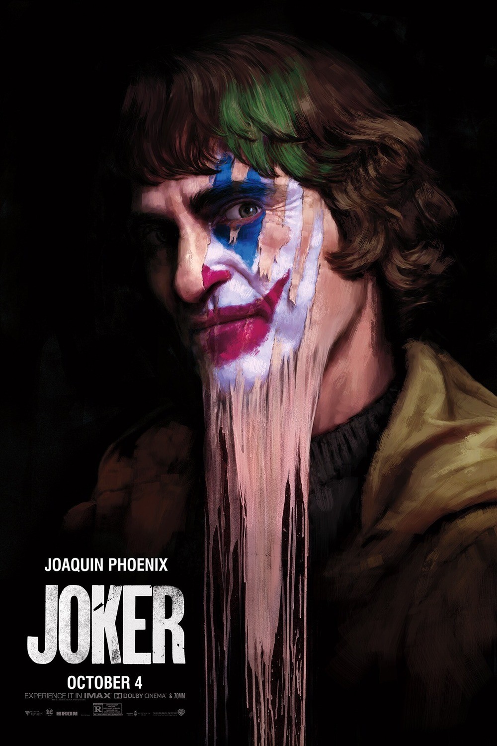 Джокер: постер N162775