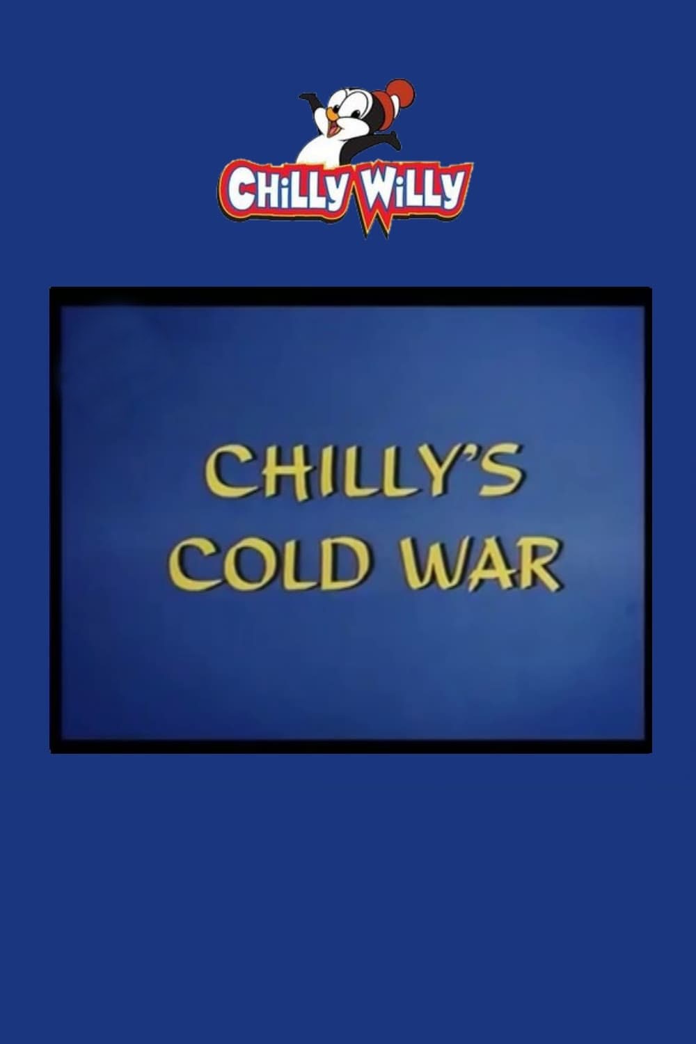 Холодная война Чилли: постер N164317