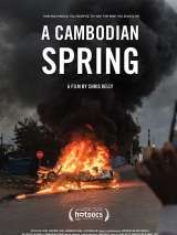 Превью постера #153255 к фильму "Камбоджийская весна" (2016)