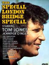 Превью постера #154140 к фильму "The Special London Bridge Special" (1972)