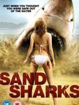 Превью постера #154253 к фильму "Песчаные акулы" (2011)