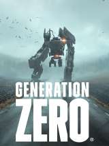 Превью обложки #155109 к игре "Generation Zero" (2019)