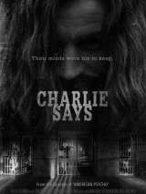 Превью постера #155767 к фильму "Так сказал Чарли" (2018)