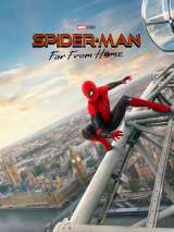 Превью постера #156251 к фильму "Человек-паук: Вдали от дома"  (2019)