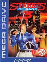 Превью обложки #156430 к игре "Streets of Rage 3" (1994)