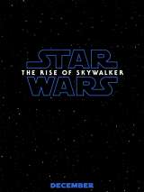 Превью постера #157088 к фильму "Звездные войны 9: Скайуокер. Восход"  (2019)