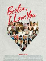 Превью постера #158213 к фильму "Берлин, я люблю тебя" (2019)