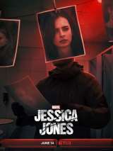 Превью постера #159173 к сериалу "Джессика Джонс"  (2015-2019)