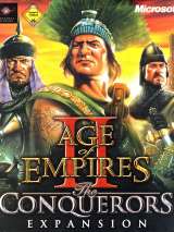 Превью обложки #159282 к игре "Age of Empires II: The Age of Kings" (1999)