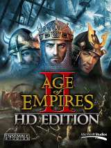 Превью обложки #159283 к игре "Age of Empires II: The Age of Kings" (1999)