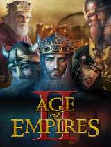 Превью обложки #159285 к игре "Age of Empires II: The Age of Kings" (1999)