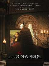 Превью постера #159724 к фильму "Леонардо да Винчи. Неизведанные миры" (2019)