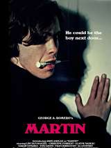 Превью постера #160499 к фильму "Мартин" (1977)