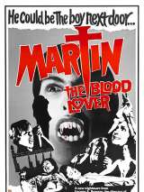 Превью постера #160502 к фильму "Мартин" (1977)