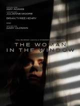 Превью постера #160968 к фильму "Женщина в окне"  (2021)