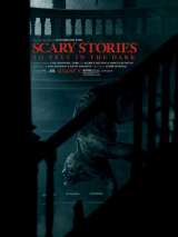 Превью постера #160993 к фильму "Страшные истории для рассказа в темноте" (2019)