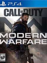 Превью обложки #161179 к игре "Call of Duty: Modern Warfare" (2019)