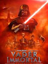 Превью обложки #161181 к игре "Vader Immortal: A Star Wars VR Series-Episode I" (2019)
