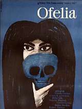 Превью постера #161246 к фильму "Офелия" (1963)