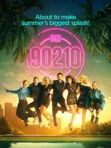 Превью постера #161413 к сериалу "Беверли Хиллз, 90210"  (2019)