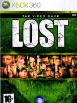 Превью обложки #161616 к игре "Lost: Via Domus" (2008)