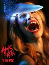 Превью постера #161640 к сериалу "Американская история ужасов"  (2011-2024)