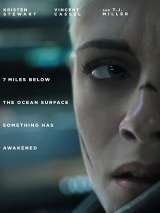 Превью постера #161919 к фильму "Под водой" (2020)