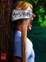 Превью постера #162367 к сериалу "Американская история ужасов"  (2011-2024)