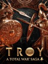 Превью обложки #162814 к игре "A Total War Saga: Troy" (2020)