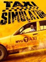 Превью обложки #163772 к игре "Taxi Simulator" (2021)