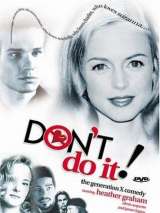 Превью постера #164225 к фильму "Не делай этого" (1994)
