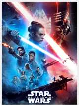 Превью постера #164243 к фильму "Звездные войны 9: Скайуокер. Восход"  (2019)