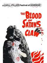 Превью постера #164828 к фильму "Обличье сатаны" (1971)
