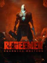 Превью обложки #165798 к игре "Redeemer: Enhanced Edition" (2017)