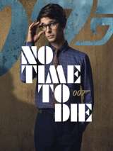 Превью постера #166006 к фильму "Не время умирать"  (2021)