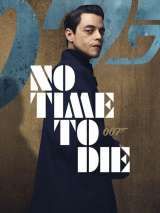 Превью постера #166007 к фильму "Не время умирать"  (2021)