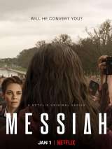Превью постера #167259 к фильму "Мессия" (2020)