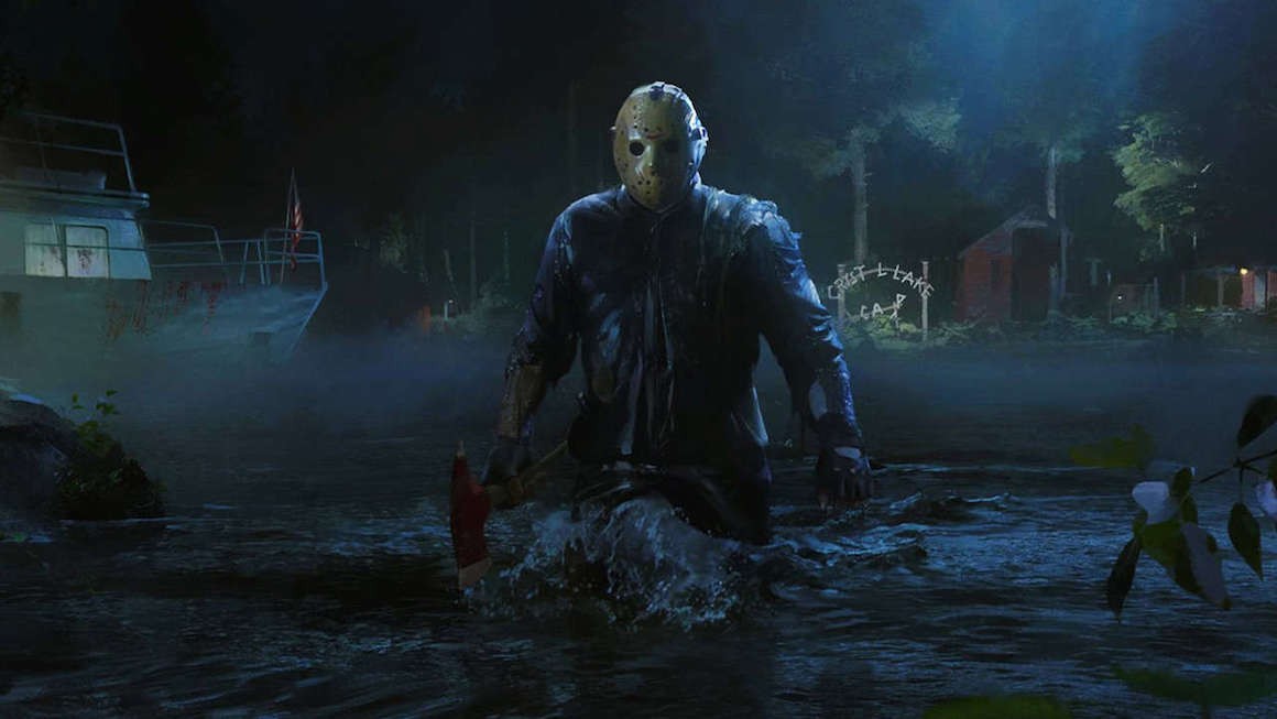 Friday the 13th: The Game: кадр N158342