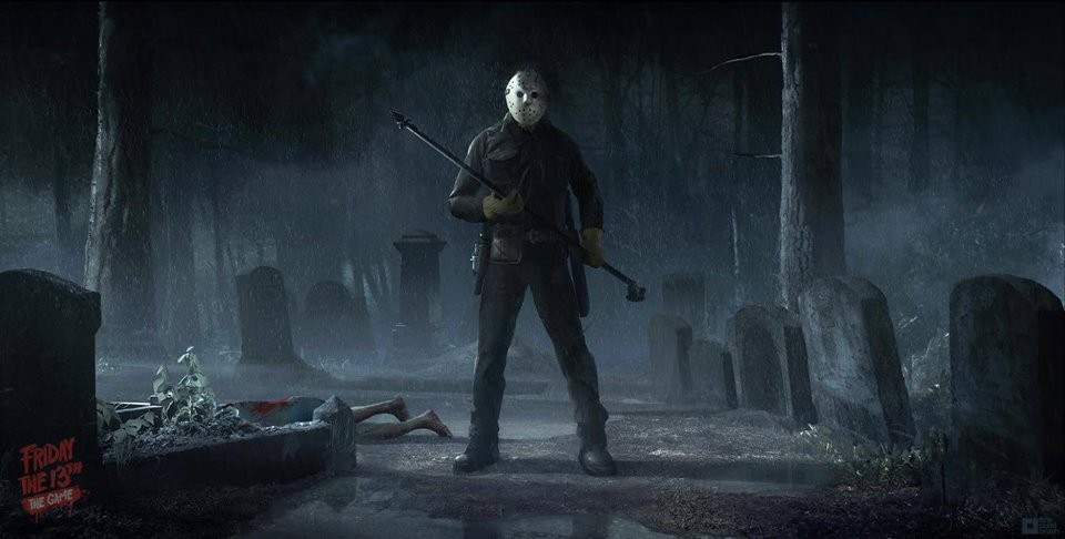 Friday the 13th: The Game: кадр N158332
