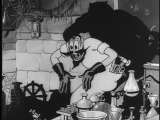 Превью кадра #155577 к мультфильму "Безумный доктор" (1933)