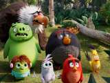 Превью кадра #159597 к мультфильму "Angry Birds 2 в кино" (2019)